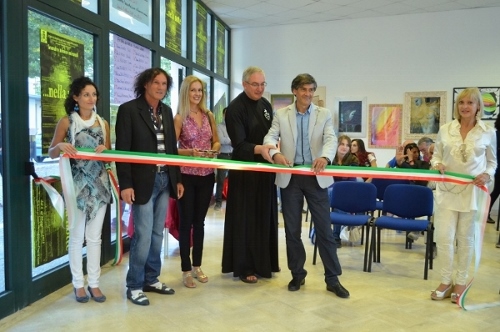Isola 2013